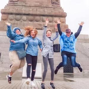 Meet your Posher, Kelly